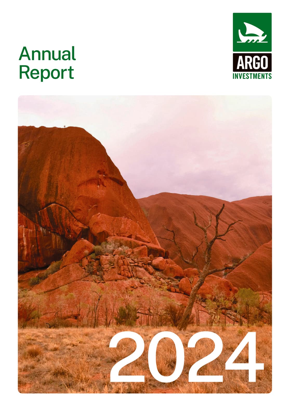 Annual Report 2024