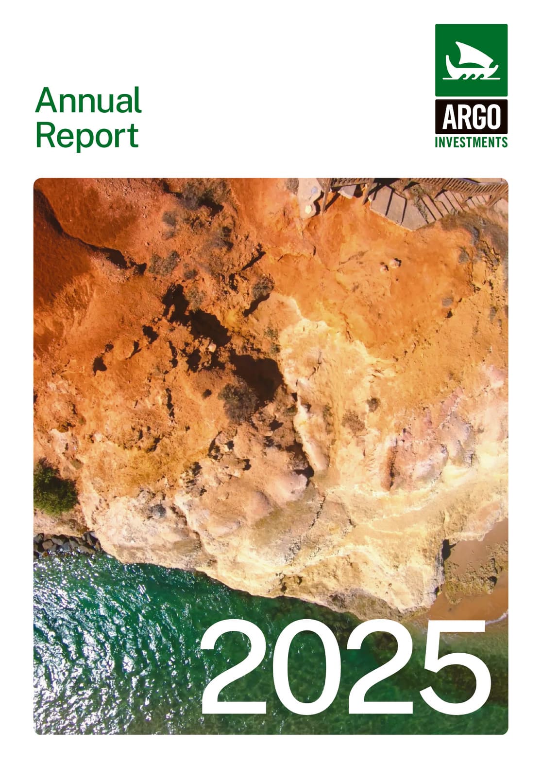Annual Report 2025